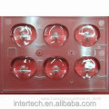 Capable OEM mold services